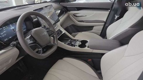 BYD Song Plus 2025 - фото 6