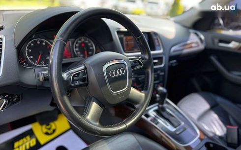 Audi Q5 2010 - фото 19
