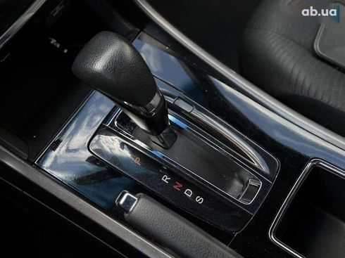 Honda Accord 2016 - фото 20