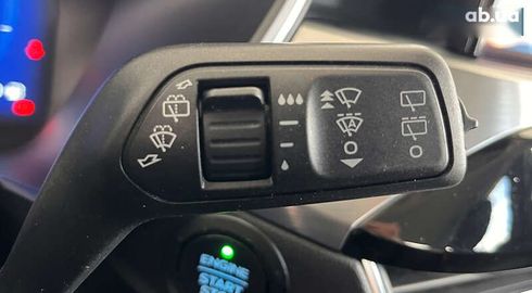 Ford Kuga 2021 - фото 19