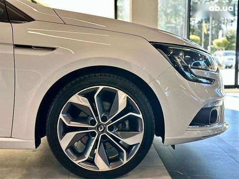 Renault Megane 2018 - фото 5