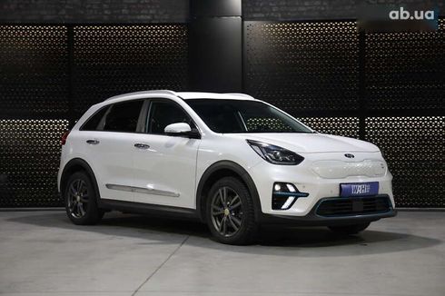 Kia Niro 2020 - фото 6