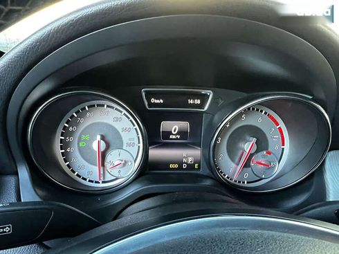 Mercedes-Benz CLA-Класс 2013 - фото 25