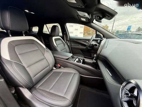 Chevrolet Blazer 2024 - фото 21