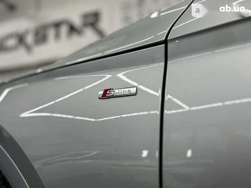 Audi Q5 2020 - фото 16