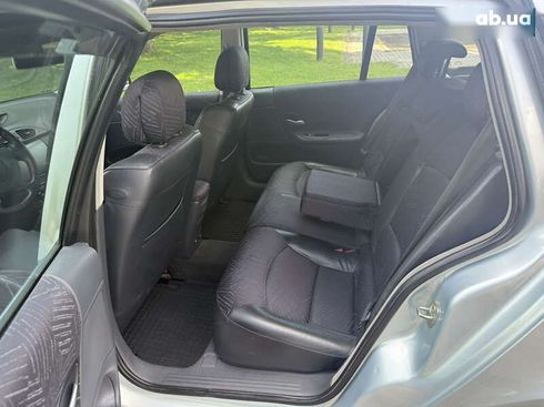 Renault Laguna 2002 - фото 30