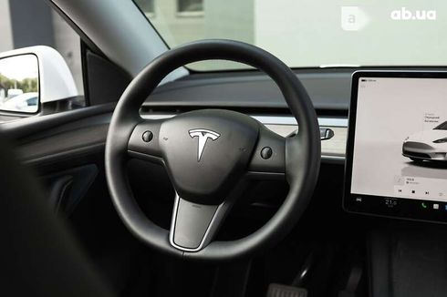 Tesla Model Y 2022 - фото 16