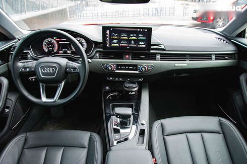 Audi A5 2022 - фото 8