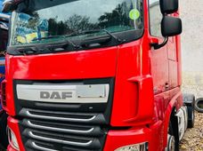 Грузовики DAF в Украине - купить на Автобазаре