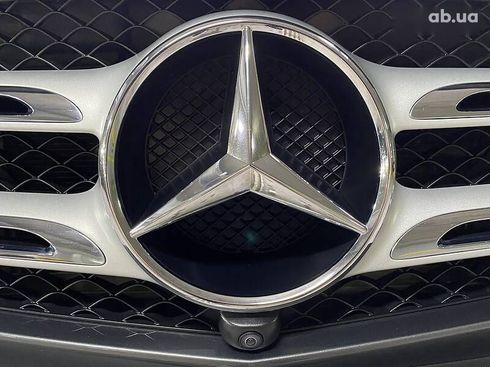 Mercedes-Benz GLC-Класс 2017 - фото 23