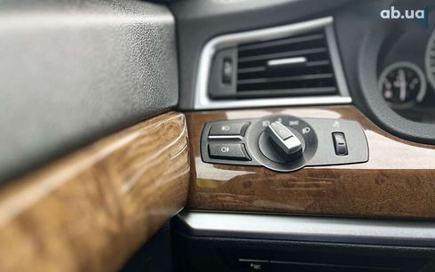 BMW 5 серия 2013 - фото 15