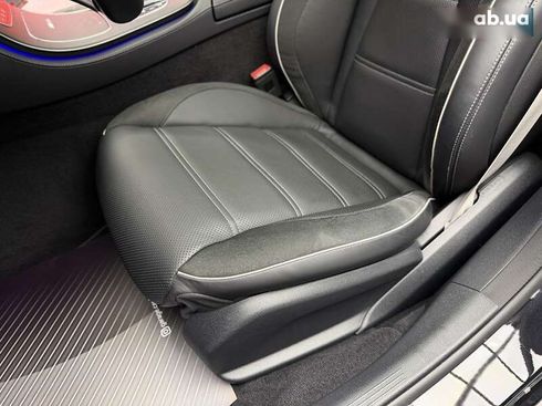 Mercedes-Benz E-Класс 2021 - фото 29