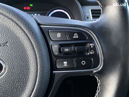 Kia Niro 2019 - фото 6