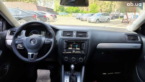 Volkswagen Jetta 2014 - фото 16