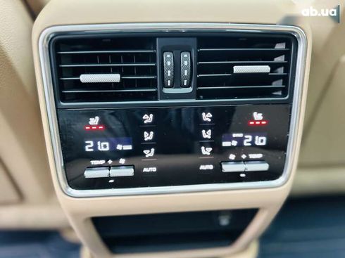 Porsche Cayenne 2018 - фото 23