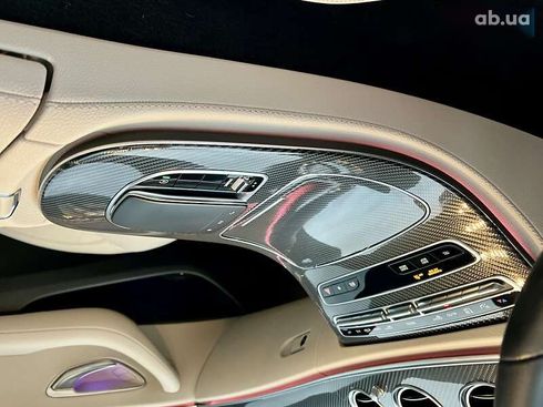 Mercedes-Benz E-Класс 2021 - фото 23