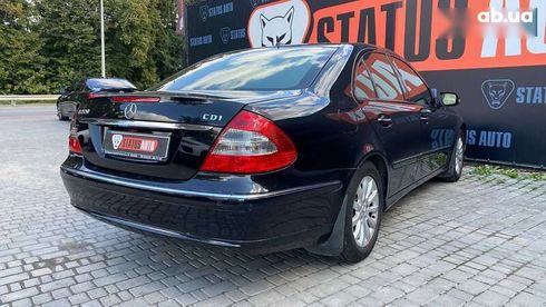 Mercedes-Benz E-Класс 2007 - фото 5