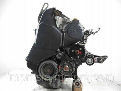 двигатель в сборе для Renault Scenic - купить на Автобазаре - фото 3