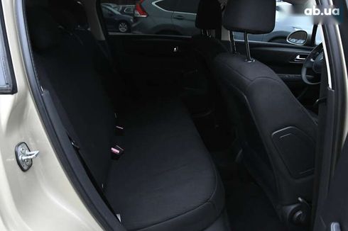 Citroёn C4 2007 - фото 25