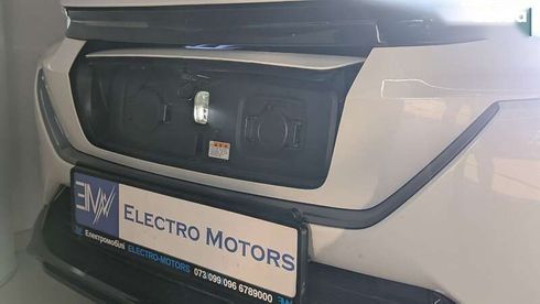 Honda e:NS1 2024 - фото 4