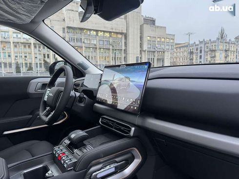 BYD Leopard 3 2025 - фото 30