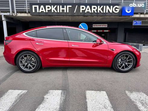 Tesla Model 3 2019 - фото 7