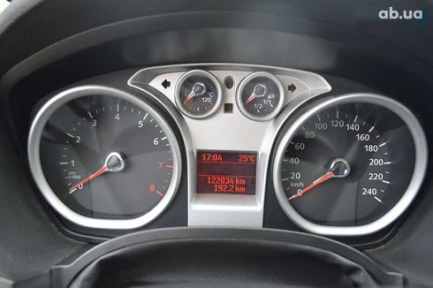 Ford Kuga 2011 - фото 12