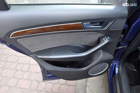 Audi Q5 2016 - фото 19