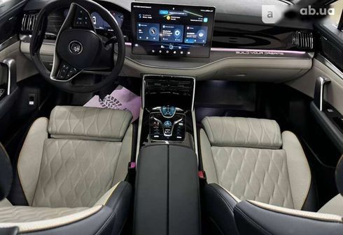 BYD Tang 2022 - фото 12