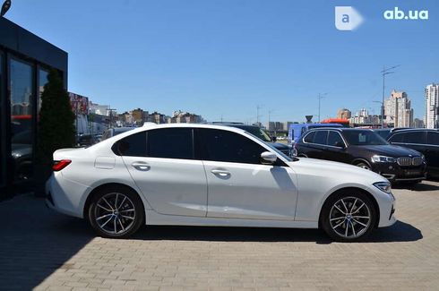BMW 3 серия 2019 - фото 6