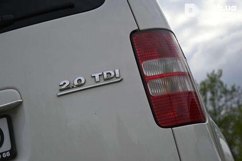Volkswagen Caddy 2012 - фото 11
