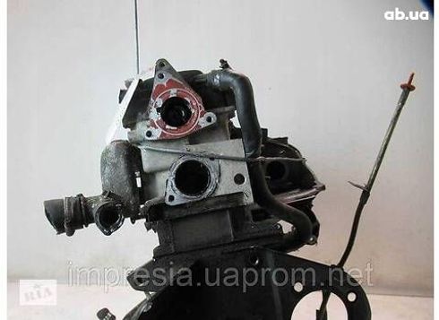 двигатель в сборе для Fiat Doblo - купити на Автобазарі - фото 7