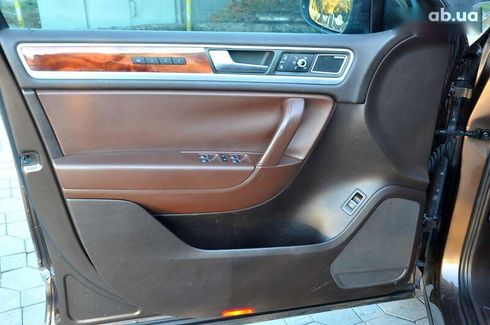 Volkswagen Touareg 2011 - фото 14