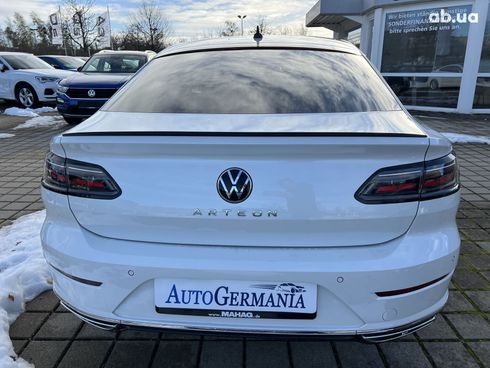 Volkswagen Arteon 2022 - фото 34