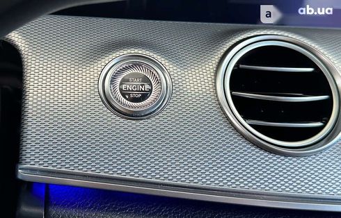 Mercedes-Benz E-Класс 2018 - фото 26