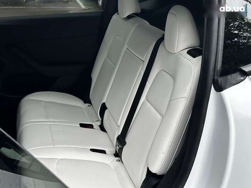 Tesla Model Y 2022 - фото 15
