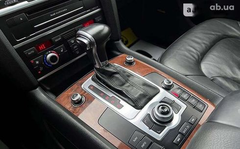 Audi Q7 2012 - фото 19