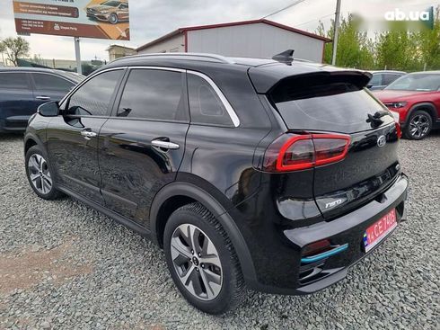 Kia Niro 2019 - фото 23