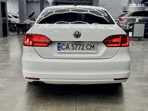 Volkswagen Jetta 2013 - фото 8