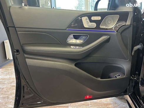 Mercedes-Benz GLE-Class 2022 - фото 23