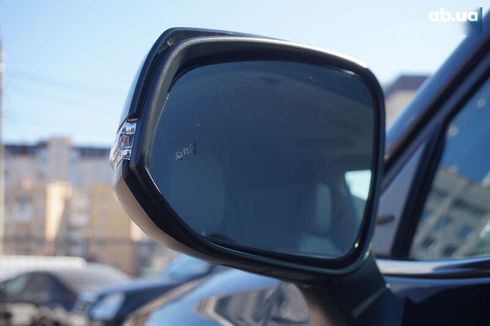 Toyota Highlander 2021 - фото 13