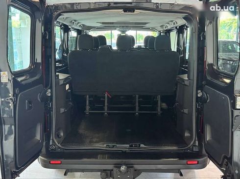 Opel Vivaro 2017 - фото 18