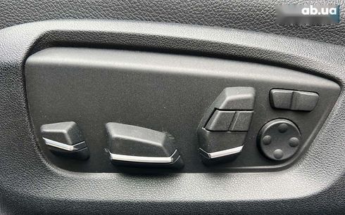 BMW 7 серия 2015 - фото 21