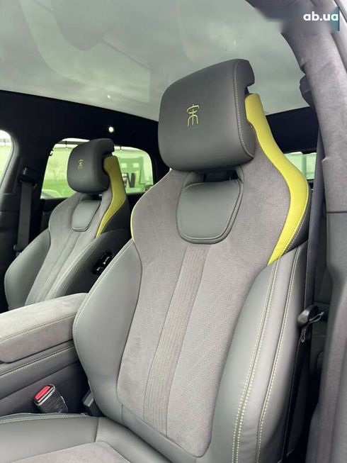 BYD Song L 2024 - фото 24