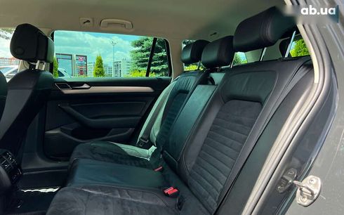 Volkswagen Passat 2016 - фото 10