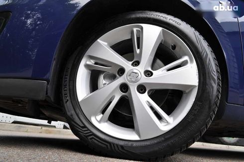 Renault Megane 2012 - фото 23