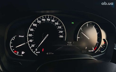 BMW 5 серия 2020 - фото 25