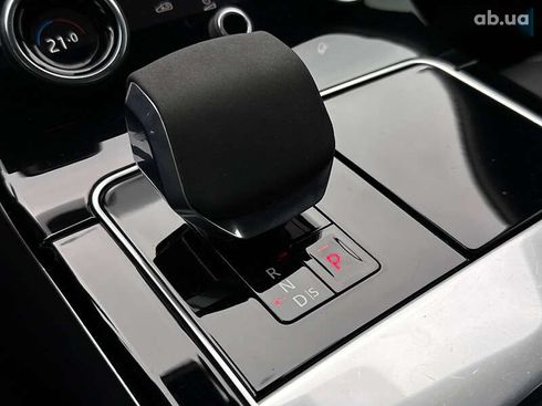 Land Rover Range Rover Velar 2021 - фото 24