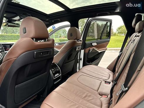 BMW X5 2018 - фото 28