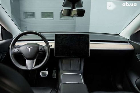 Tesla Model Y 2021 - фото 15